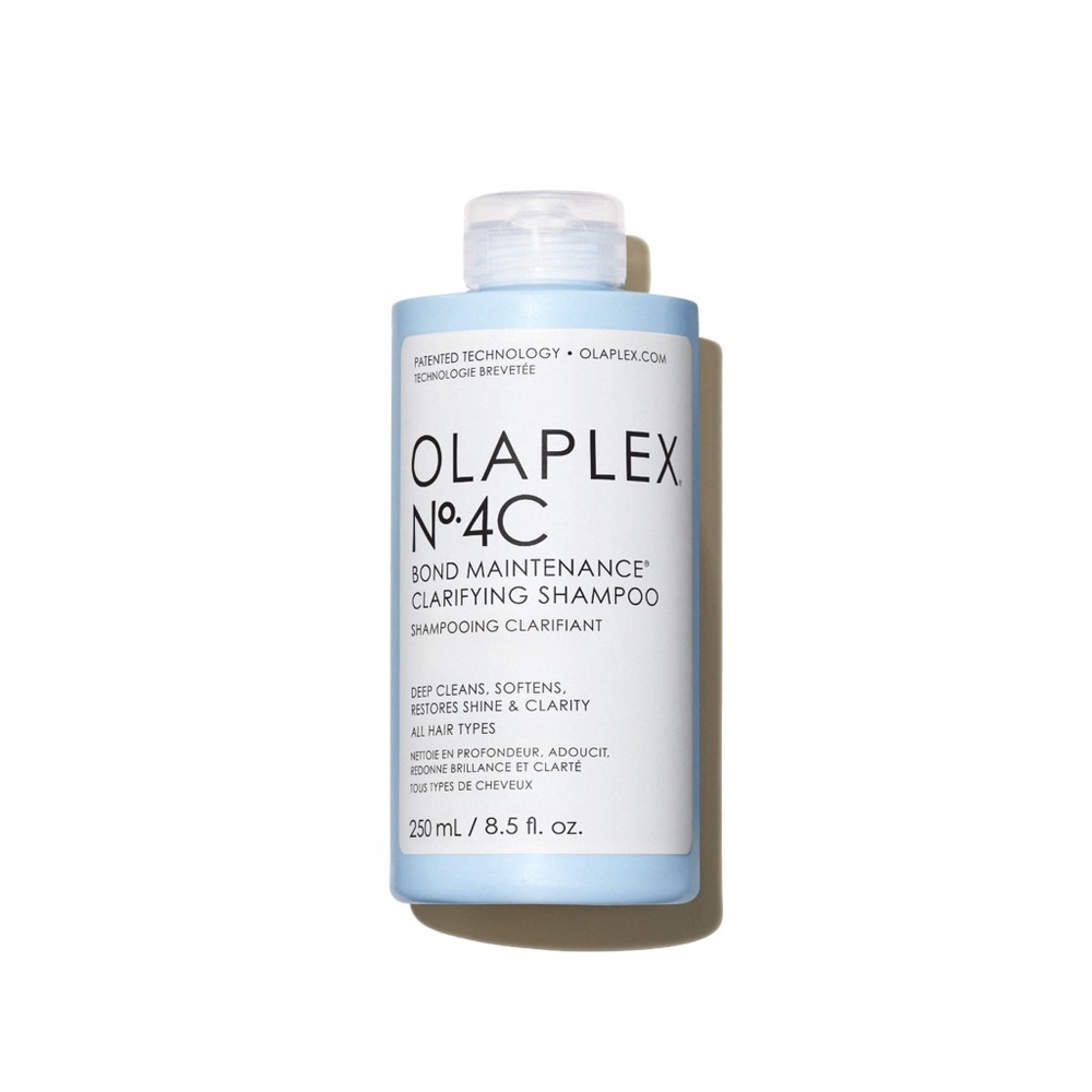 Olaplex Nº.4C BOND MAINTENANCE CLARIFYING SHAMPOO